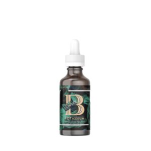 Travel B-Complex with Potassium 2oz